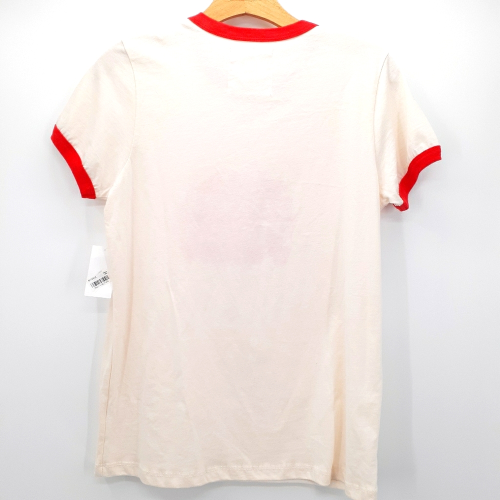 BAN.DO More Coffee Please Graphic Tee - Picture 3 of 9